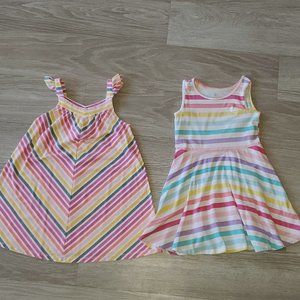 Girls Dresses